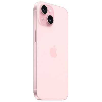 Apple iPhone 15 (6GB/128GB) Pink EU